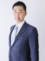 代表取締役 田部一磨